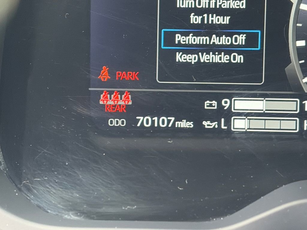 Used 2022 Toyota Tundra 1794 Edition image 23