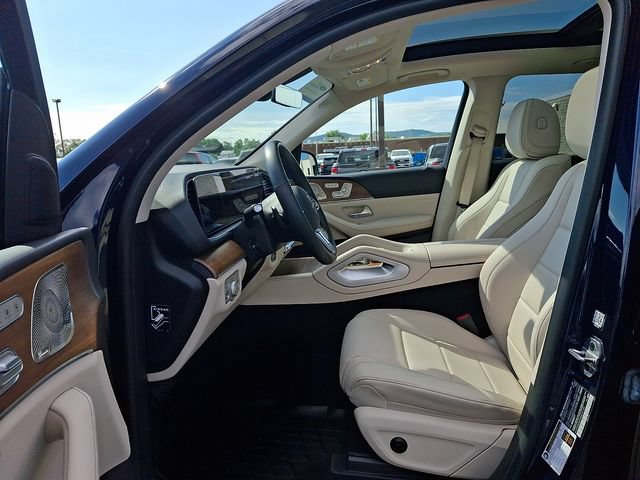 Used 2022 Mercedes-Benz GLE 350 4MATIC image 13