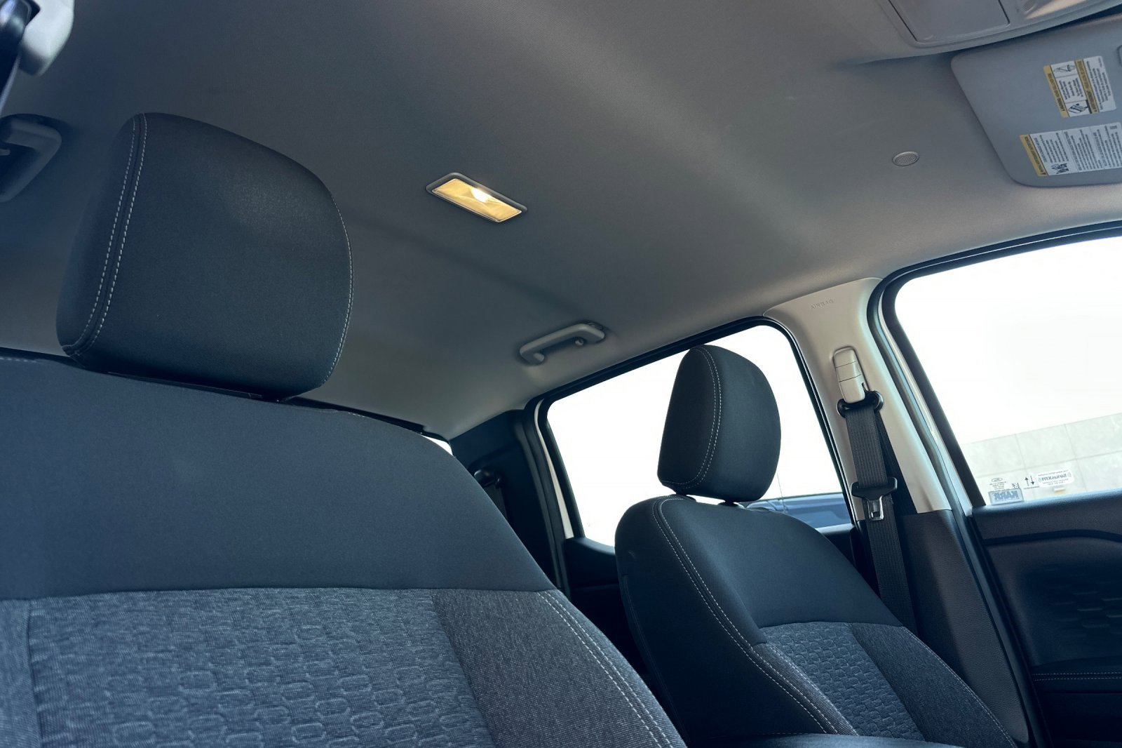 Certified 2024 Ford Ranger XLT image 15