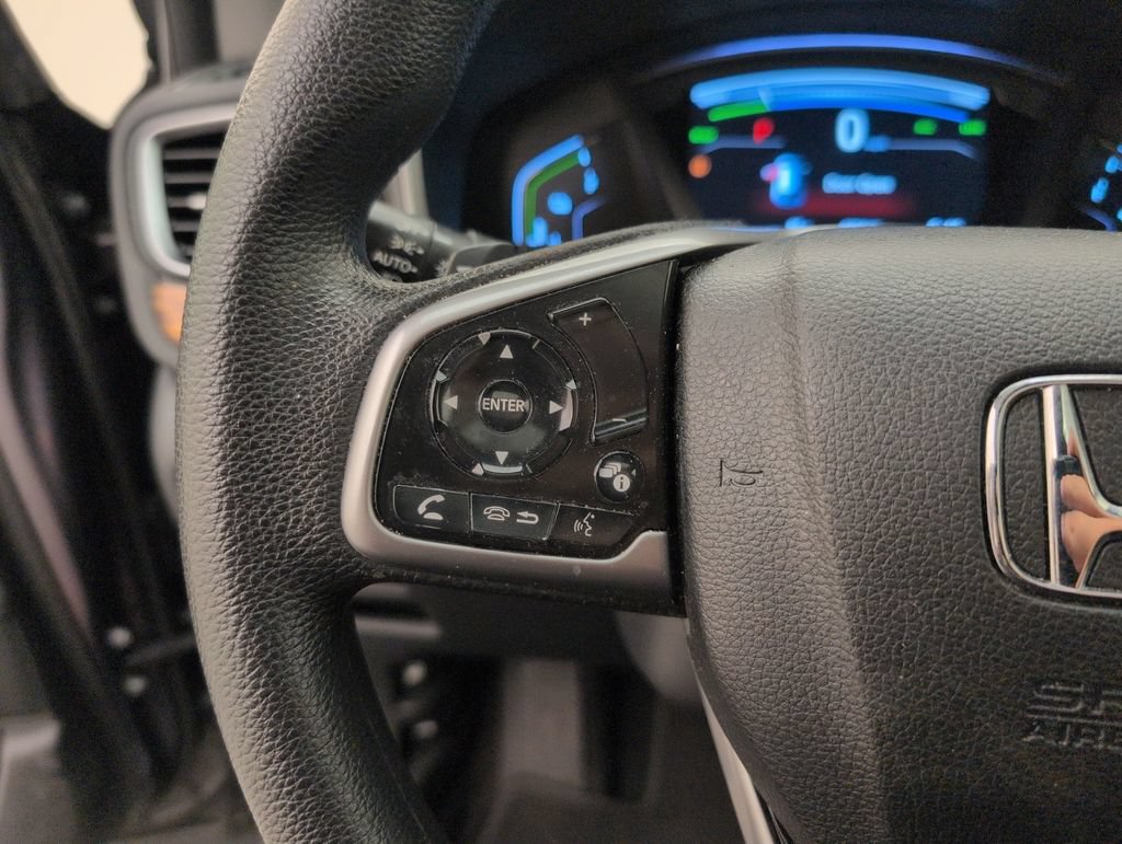Used 2020 Honda CR-V EX image 30