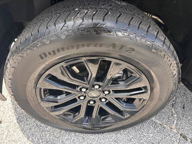 Certified 2024 Ford F150 XLT w/ Equipment Group 303A High AWD/4WD image 10