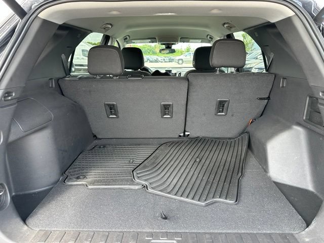 Used 2022 Chevrolet Equinox LT FWD image 8