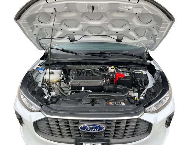 Certified 2025 Ford Escape Active FWD image 16