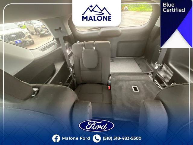 Certified 2020 Ford Explorer XLT w/ Comfort Package AWD/4WD image 37