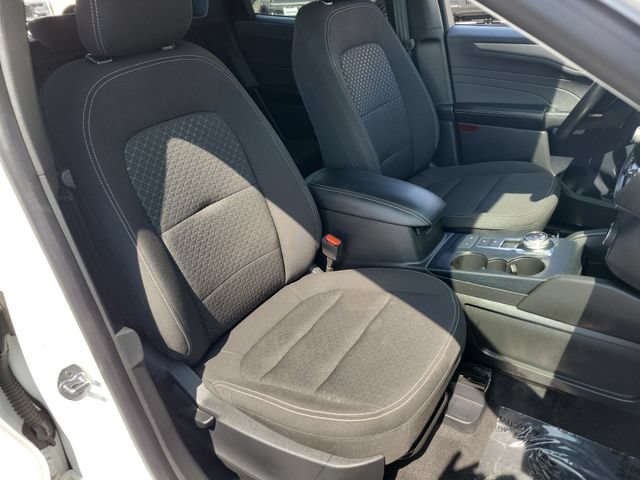 Certified 2024 Ford Escape Active FWD image 19