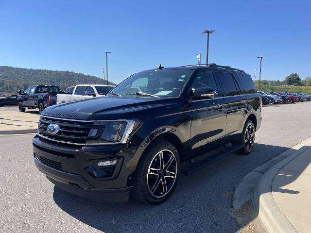 Certified 2021 Ford Expedition Limited AWD/4WD image 7