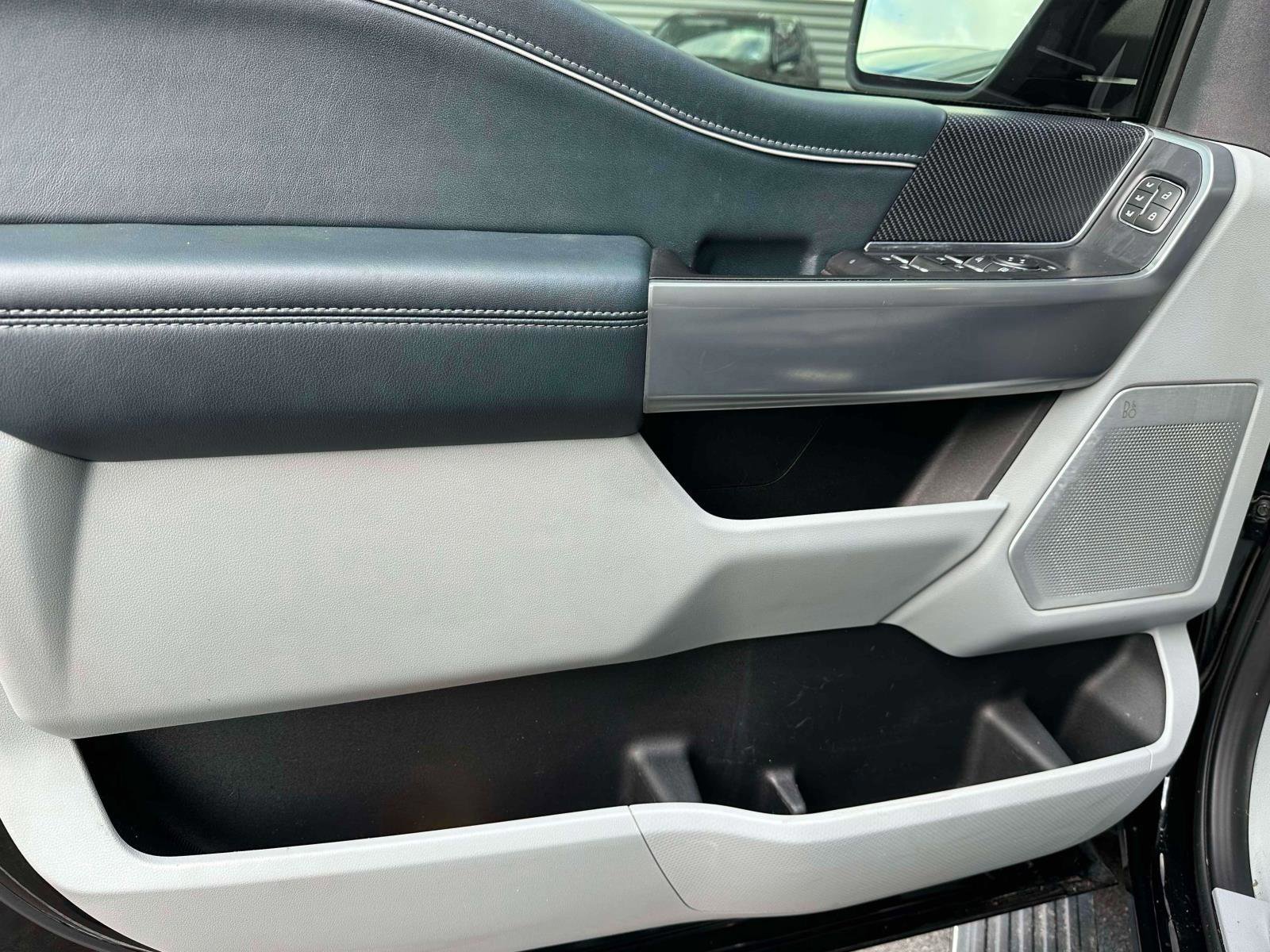 Certified 2022 Ford F150 Limited image 20