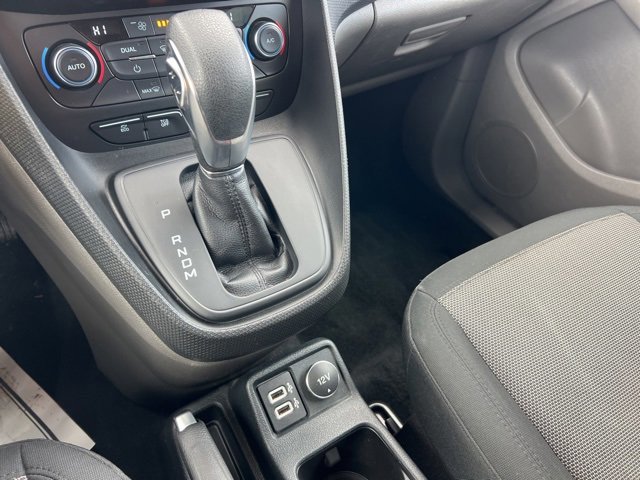 Certified 2020 Ford Transit Connect XL image 16
