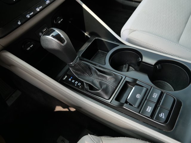 Used 2021 Hyundai Tucson Value AWD/4WD image 23