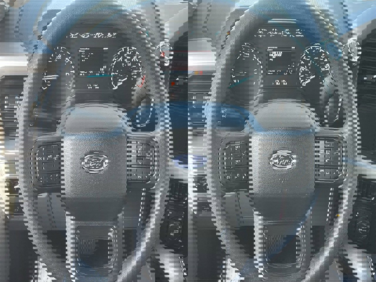 Certified 2023 Ford F150 XLT image 19