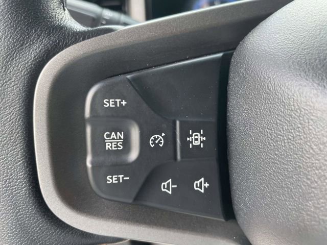 Certified 2025 Ford Bronco Badlands image 18