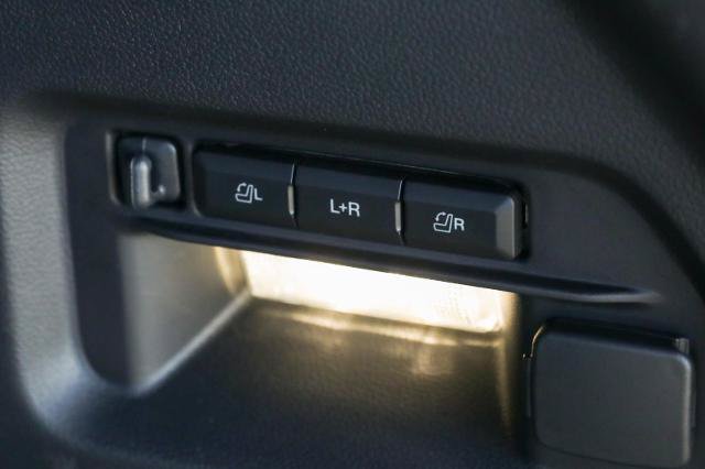 Certified 2025 Ford Explorer ST AWD/4WD image 16