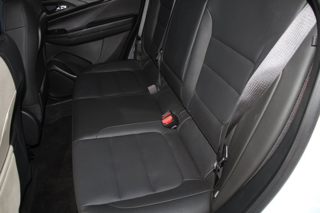 Used 2024 Chevrolet TrailBlazer RS FWD image 20