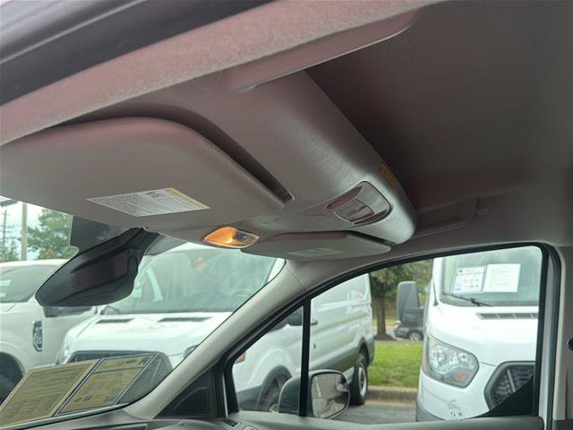 Certified 2021 Ford Transit Connect XL FWD image 24