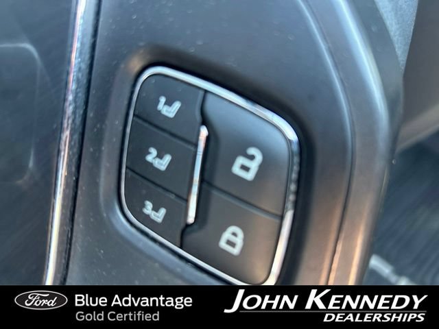 Certified 2024 Ford F150 Lariat w/ Equipment Group 502A High AWD/4WD image 23