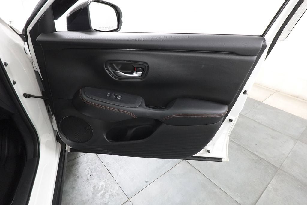 Used 2024 Honda HR-V Sport image 30
