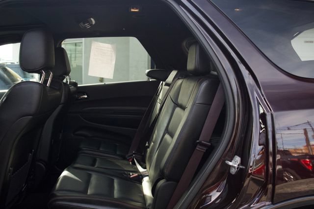 Used 2025 Dodge Durango GT AWD/4WD image 25
