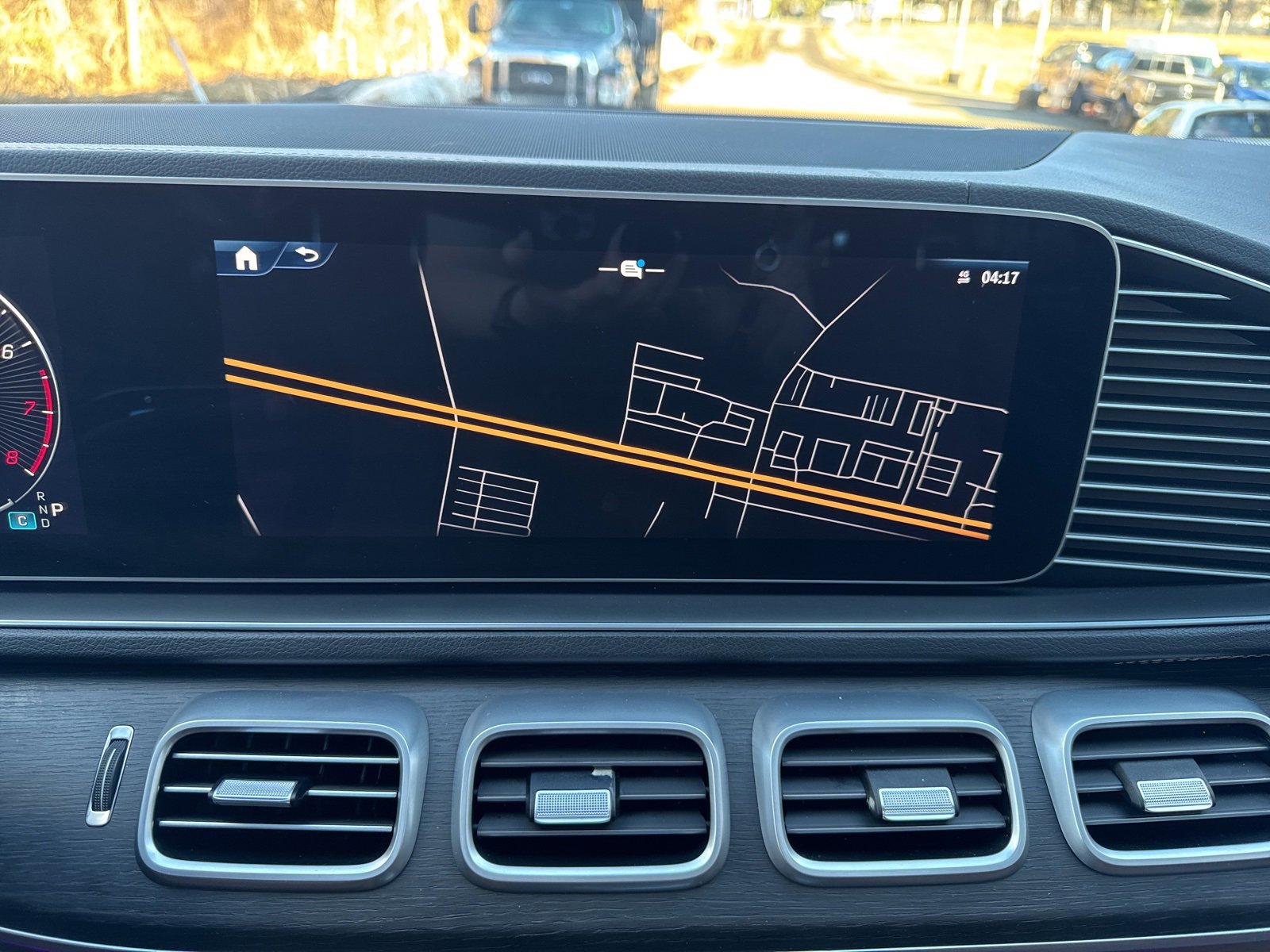 Used 2024 Mercedes-Benz GLE 350 4MATIC image 26