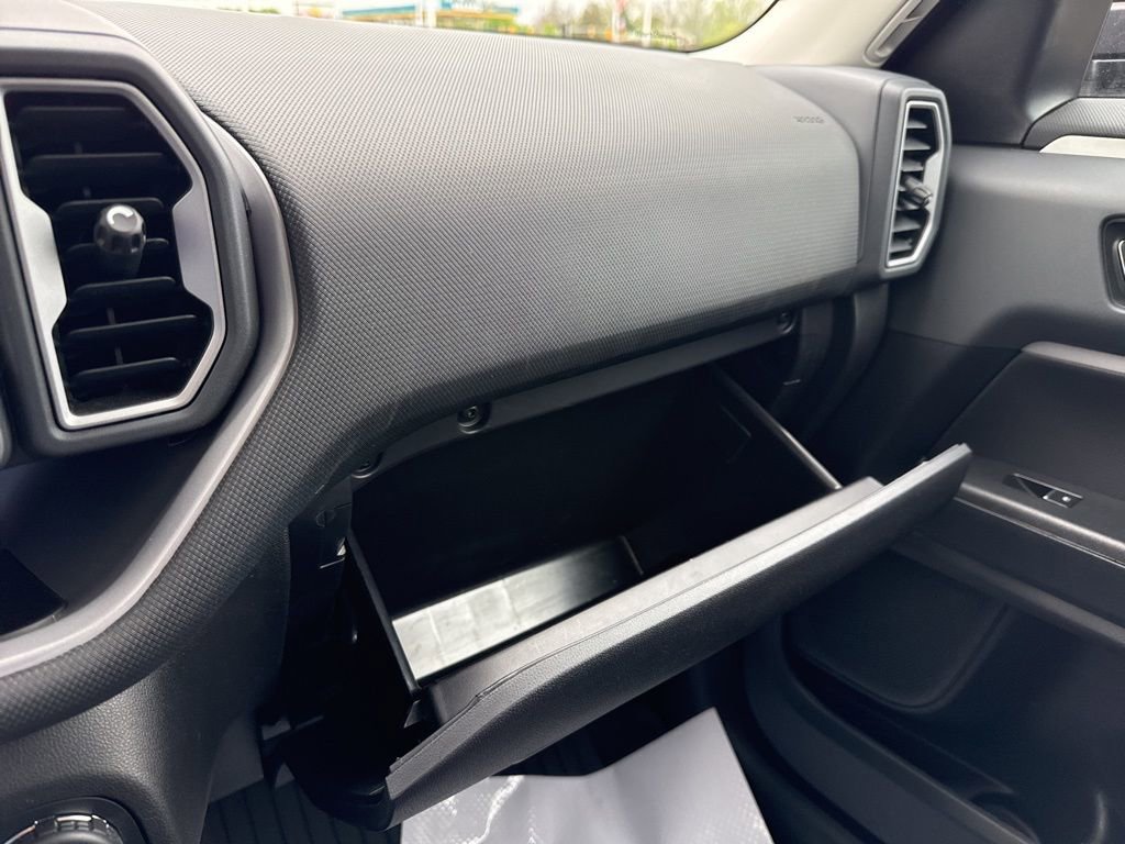 Certified 2023 Ford Bronco Sport Big Bend w/ Convenience Package AWD/4WD image 23