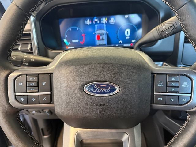 Certified 2025 Ford F450 Lariat w/ FX4 Off-Road Package AWD/4WD image 19