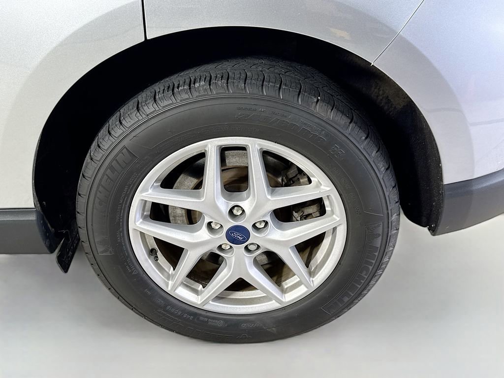 Certified 2022 Ford Edge SEL w/ Convenience Package image 31