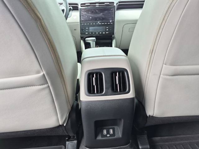 Used 2024 Hyundai Tucson SEL w/ Convenience Package FWD image 14