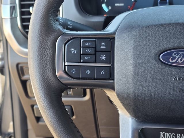 Certified 2024 Ford F150 King Ranch w/ FX4 Off-Road Package image 26