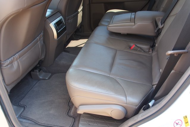 Used 2018 Lexus GX 460 Premium w/ Premium Package AWD/4WD image 21