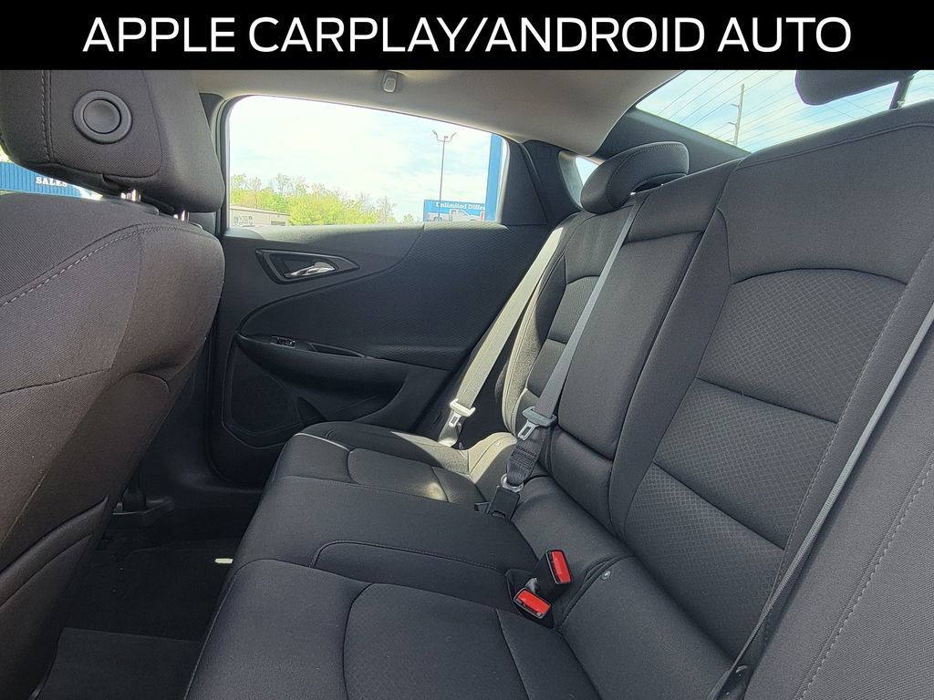 Used 2019 Chevrolet Malibu LT image 10