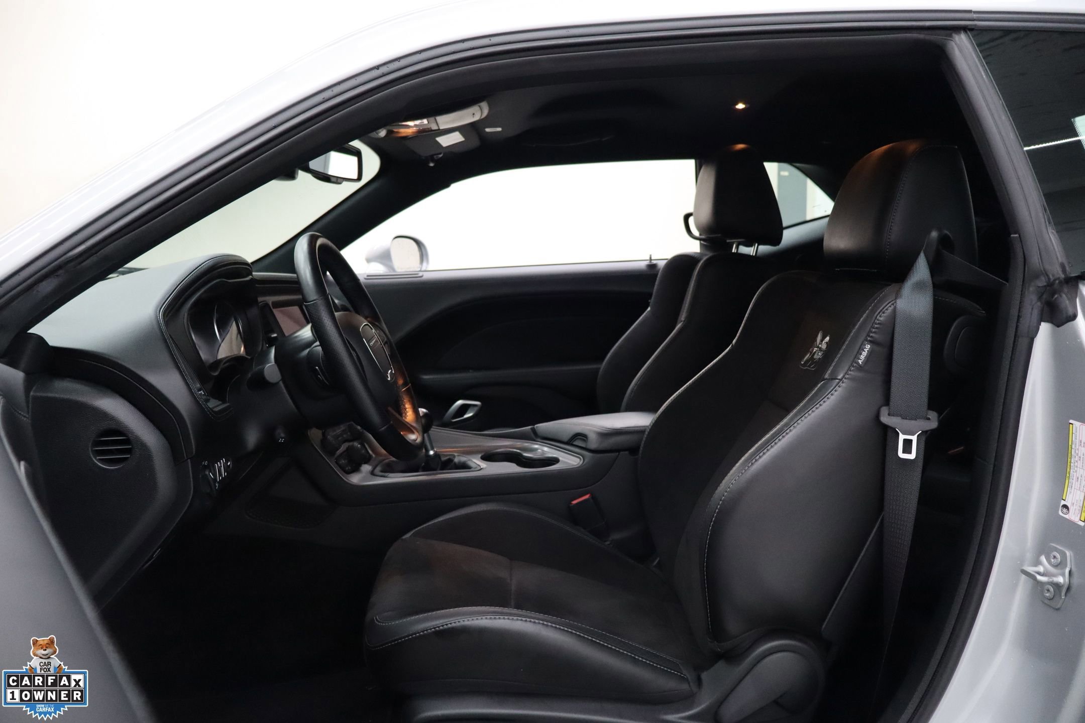 Used 2023 Dodge Challenger R/T Scat Pack w/ Plus Package image 19