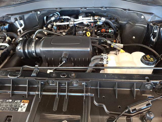 Certified 2022 Ford Explorer XLT w/ Equipment Group 202A image 28