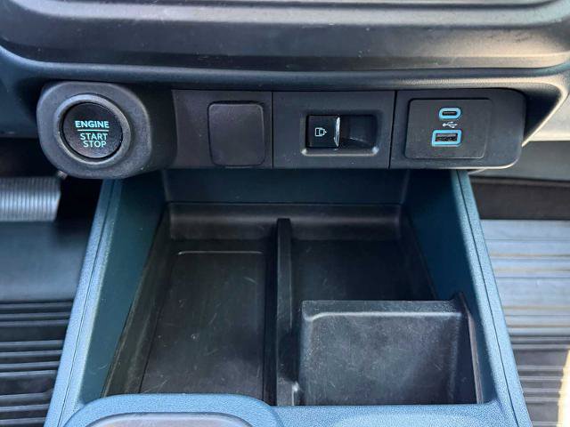 Certified 2023 Ford Maverick Tremor w/ Tremor Off-Road Package AWD/4WD image 17