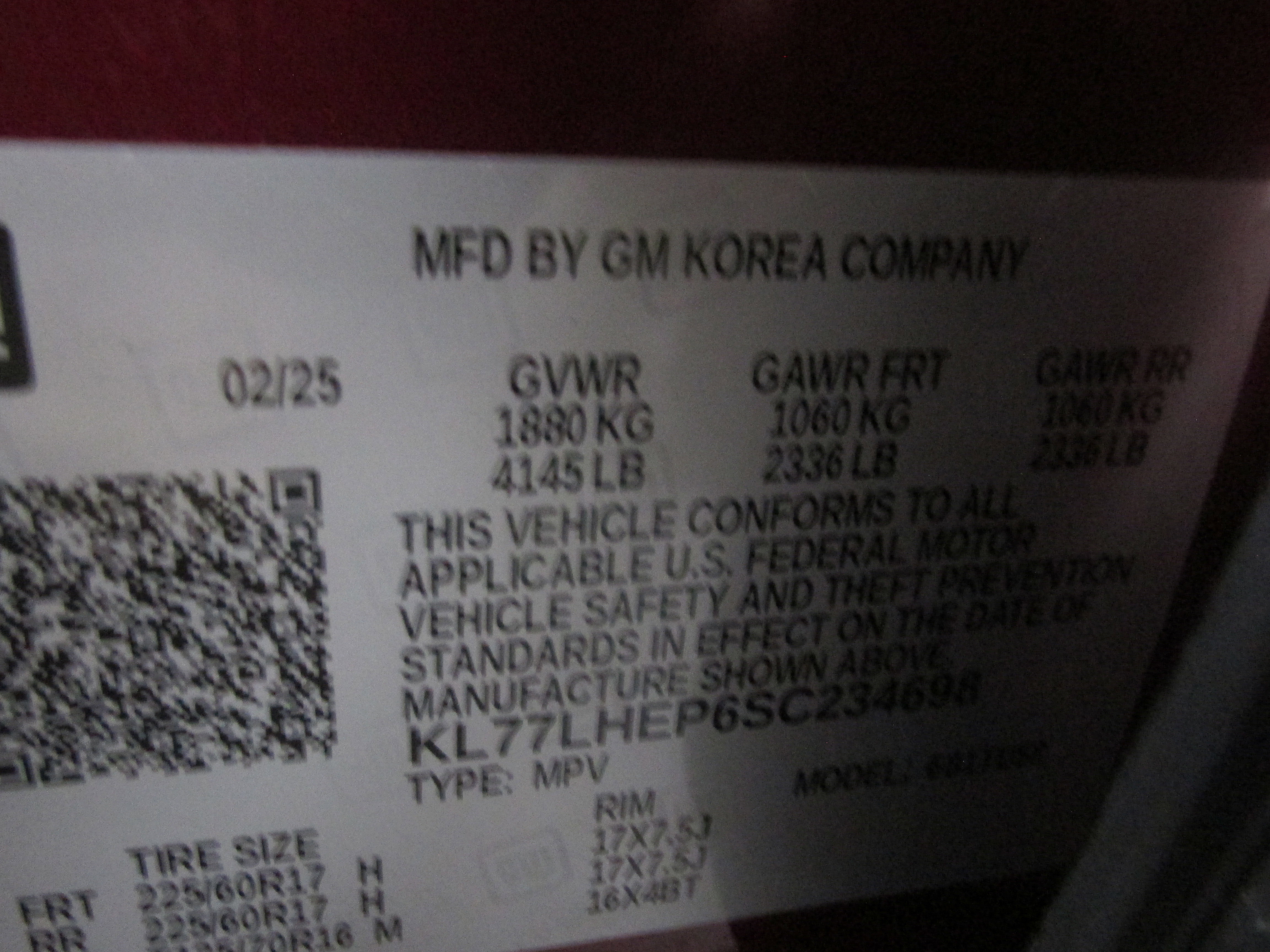 Used 2024 Jeep Compass Latitude image 40