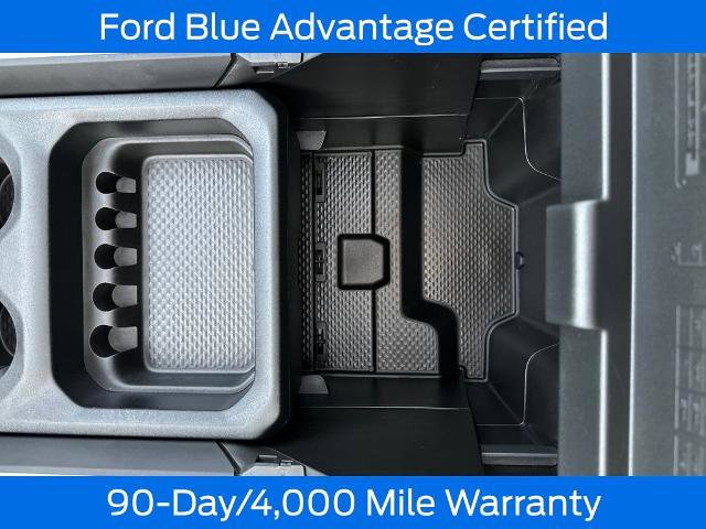 Used 2024 RAM 3500 Laramie w/ Night Edition image 19