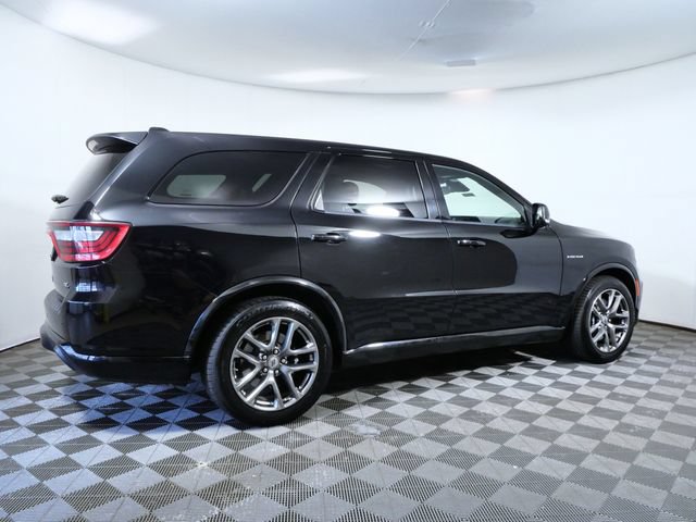 Used 2022 Dodge Durango R/T w/ Tow 'N Go Package AWD/4WD image 6
