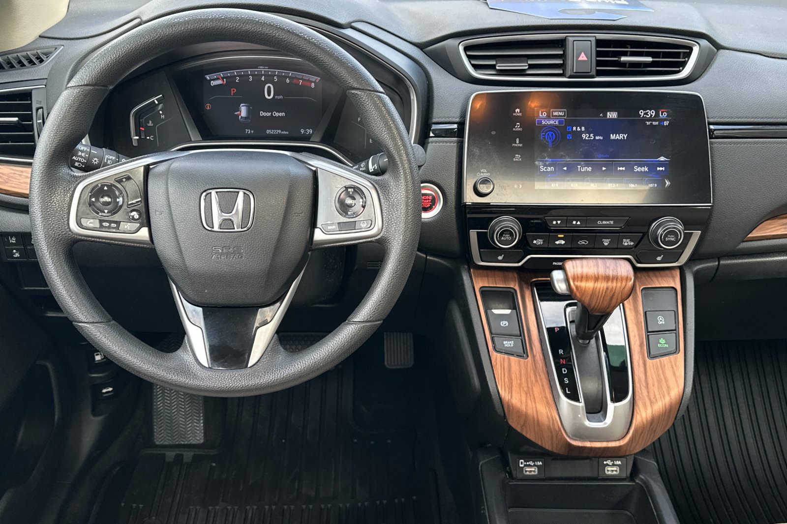 Used 2021 Honda CR-V EX image 13