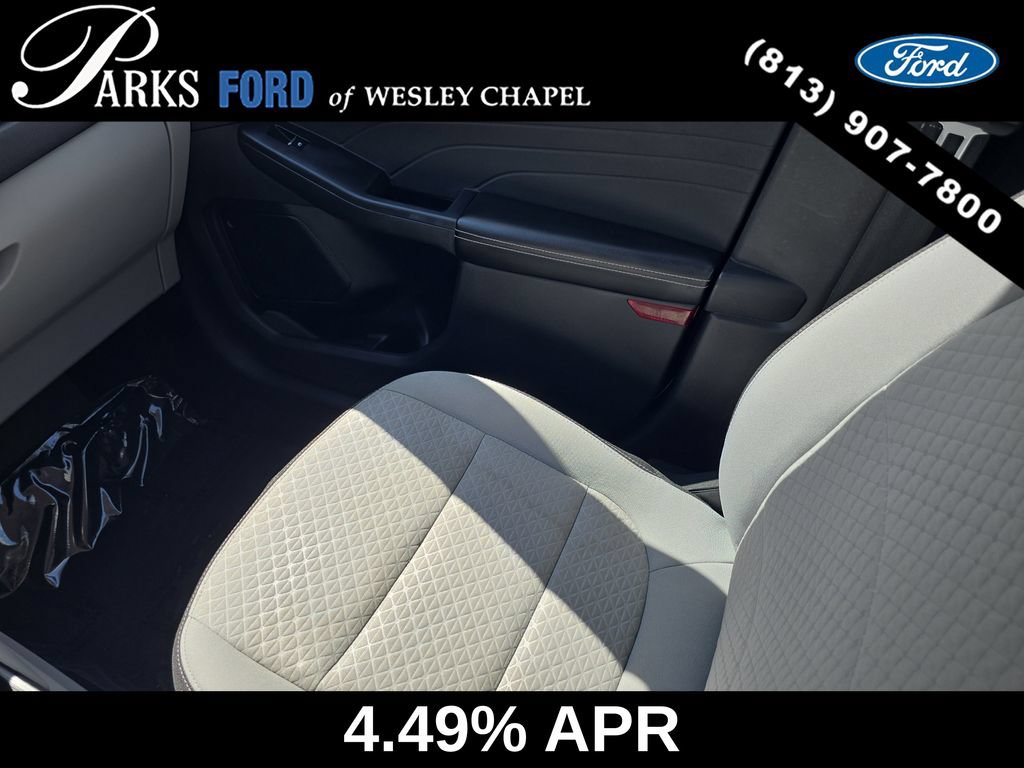 Certified 2023 Ford Escape Active w/ Tech Pack #1 FWD image 15