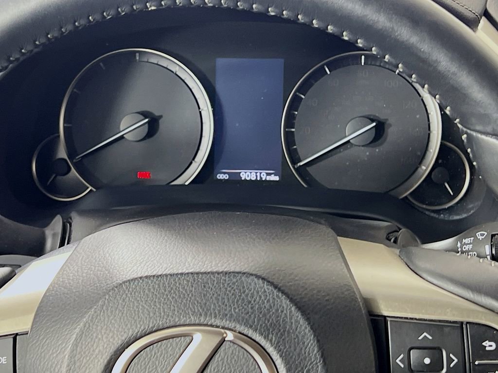 Used 2017 Lexus RX 350 AWD image 16