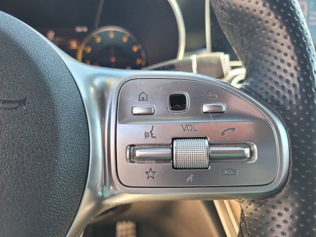 Used 2021 Mercedes-Benz C 300 Sedan image 26