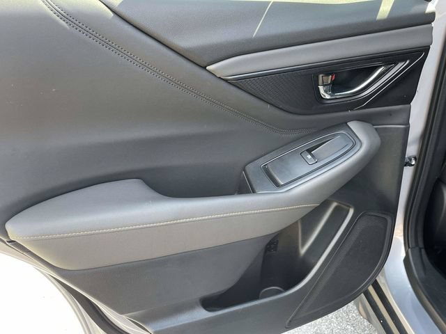 Used 2022 Subaru Outback Wilderness AWD/4WD image 22