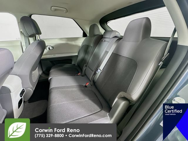 Used 2023 Hyundai Ioniq 5 SE w/ Cargo Package AWD/4WD image 27