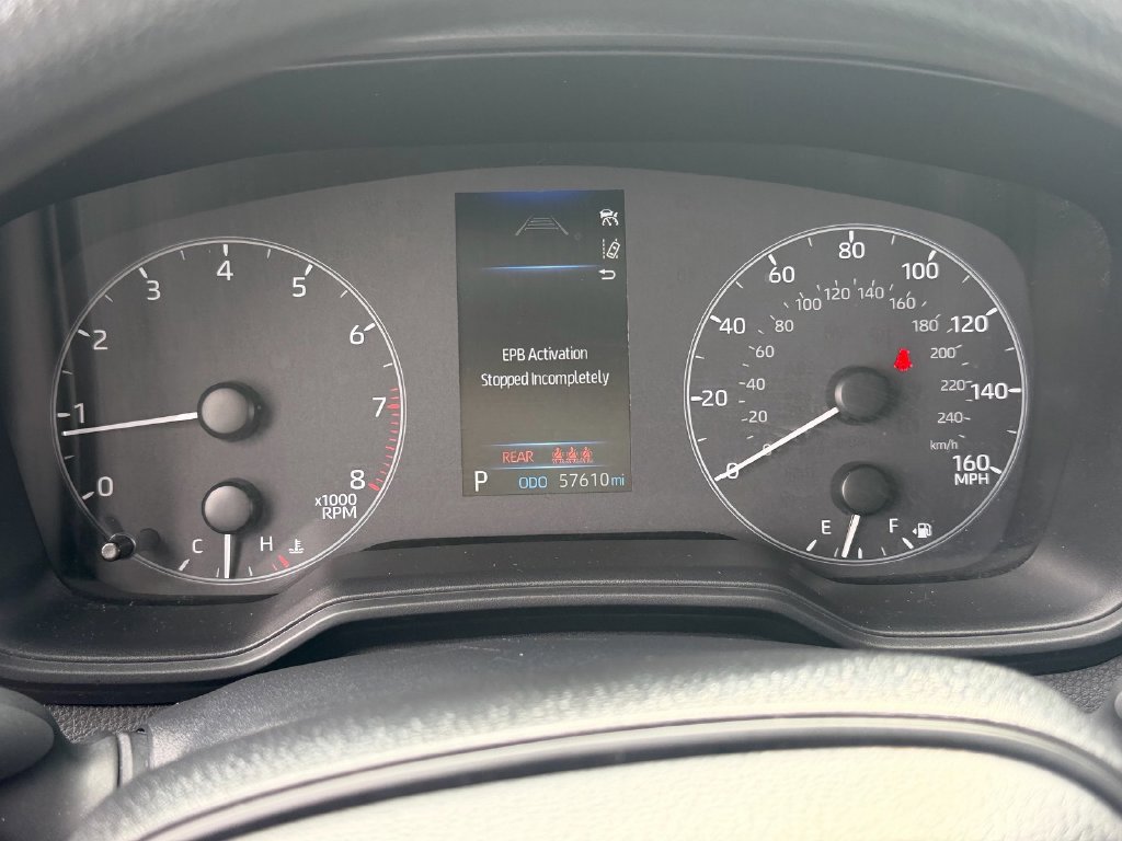 Used 2024 Toyota Corolla LE FWD image 20