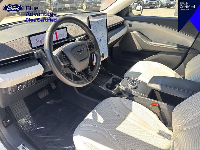 Certified 2023 Ford Mustang Mach-E Premium RWD image 23