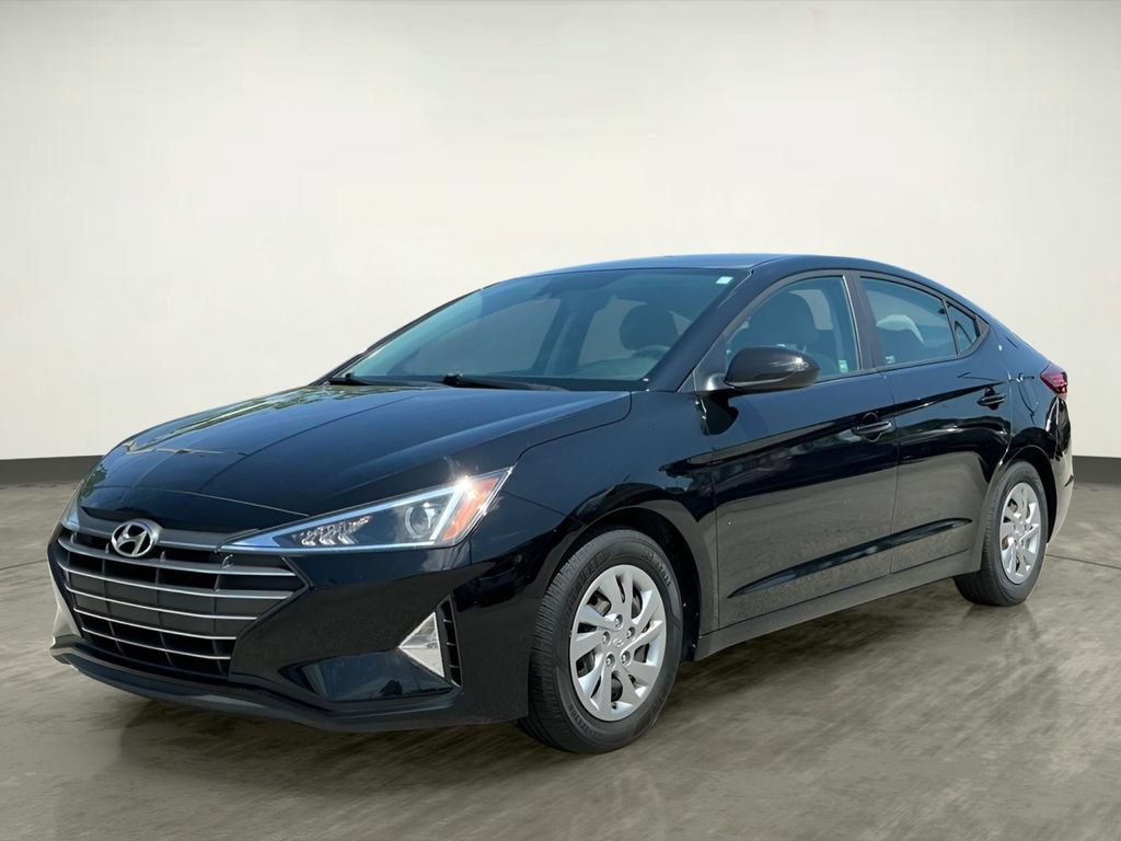 Used 2020 Hyundai Elantra SE image 12