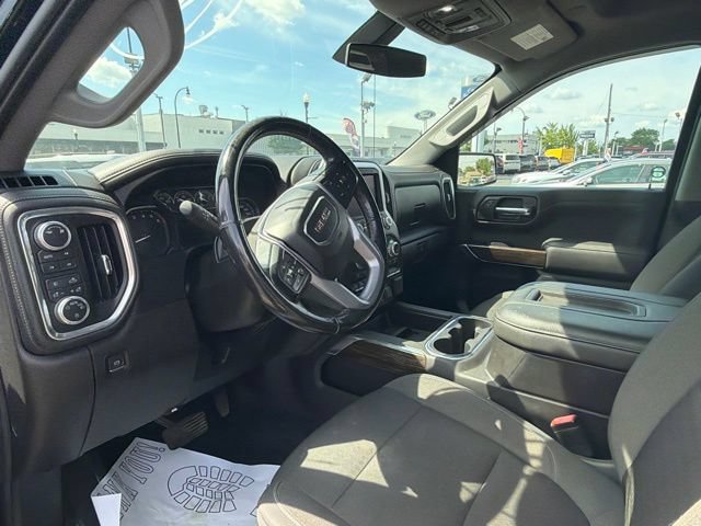 Used 2019 GMC Sierra 1500 Elevation AWD/4WD image 24