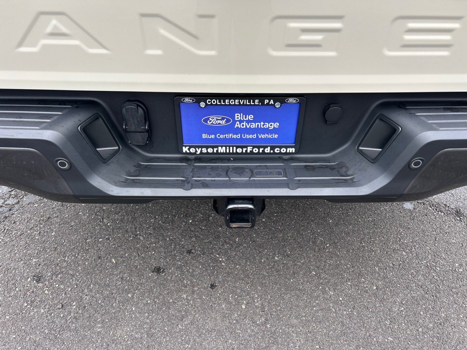 Certified 2022 Ford Ranger XLT w/ Equipment Group 301A Mid AWD/4WD image 12