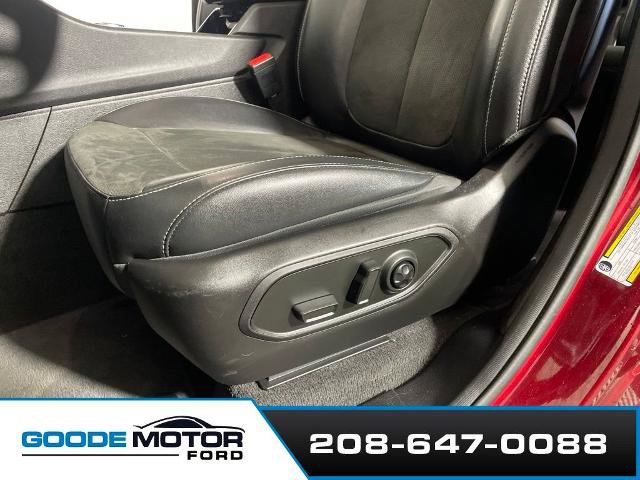 Used 2021 Jeep Grand Cherokee L Laredo RWD image 11