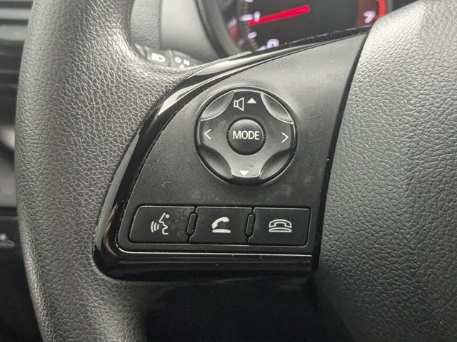 Used 2024 Mitsubishi Eclipse Cross LE image 16