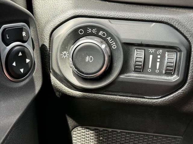 Used 2020 Jeep Wrangler Unlimited Rubicon image 17