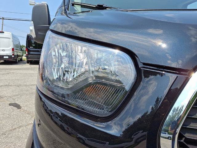 Certified 2025 Ford Transit 350 XLT RWD image 9